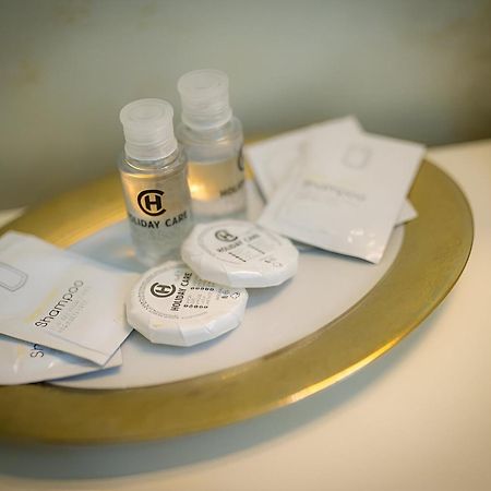 Cochet House Sibiu Aparthotel ภายนอก รูปภาพ