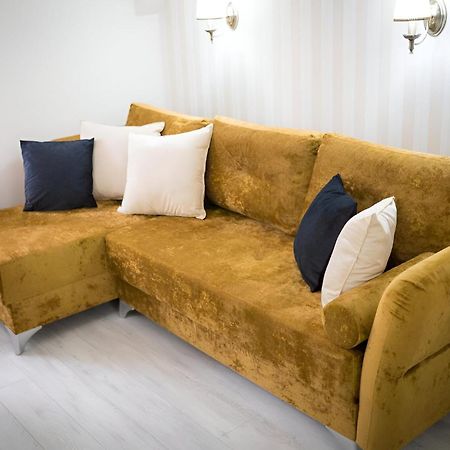 Cochet House Sibiu Aparthotel ภายนอก รูปภาพ