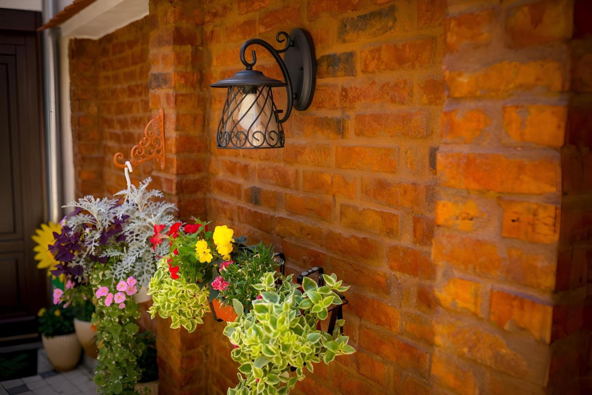 Cochet House Sibiu Aparthotel ภายนอก รูปภาพ