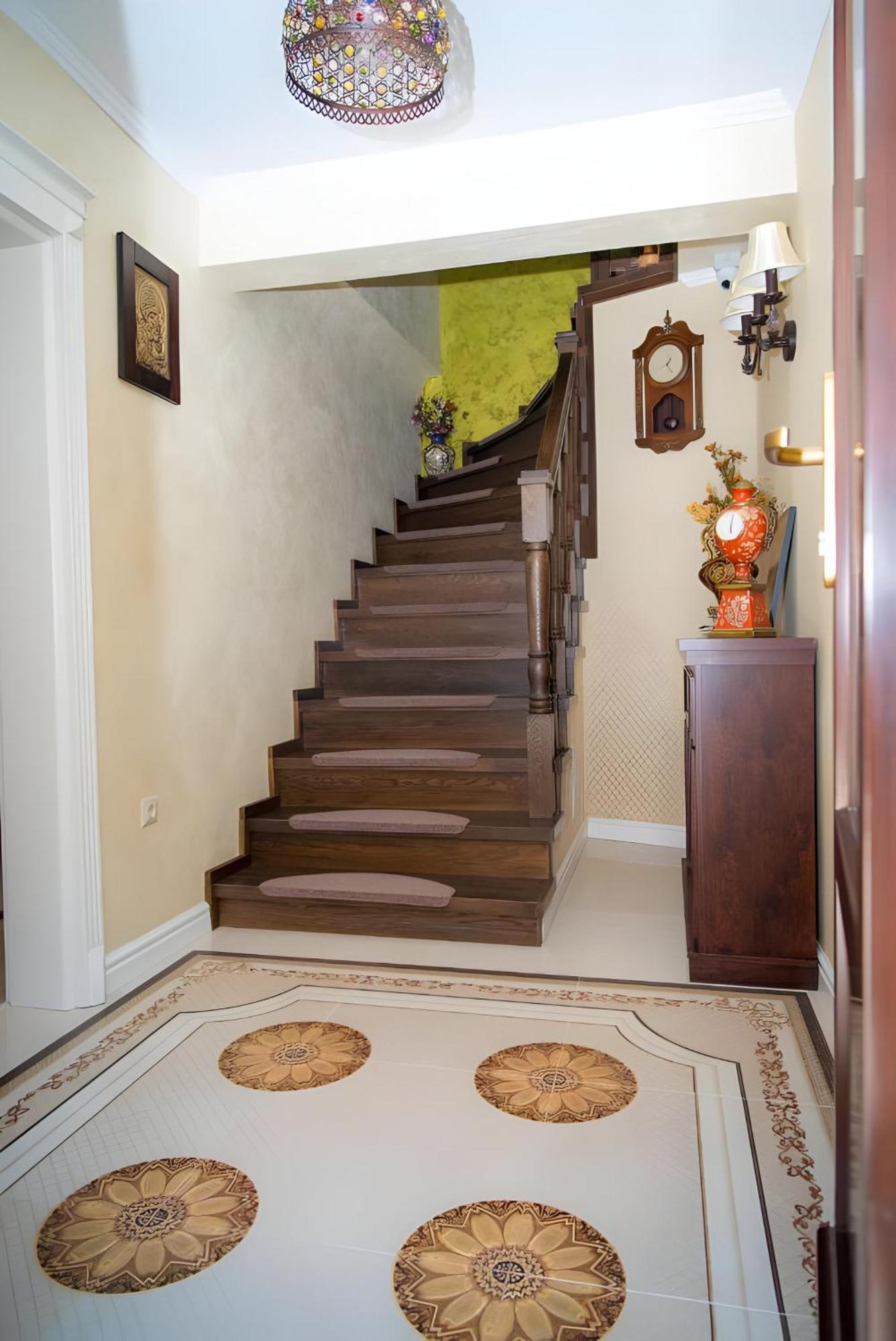 Cochet House Sibiu Aparthotel ภายนอก รูปภาพ