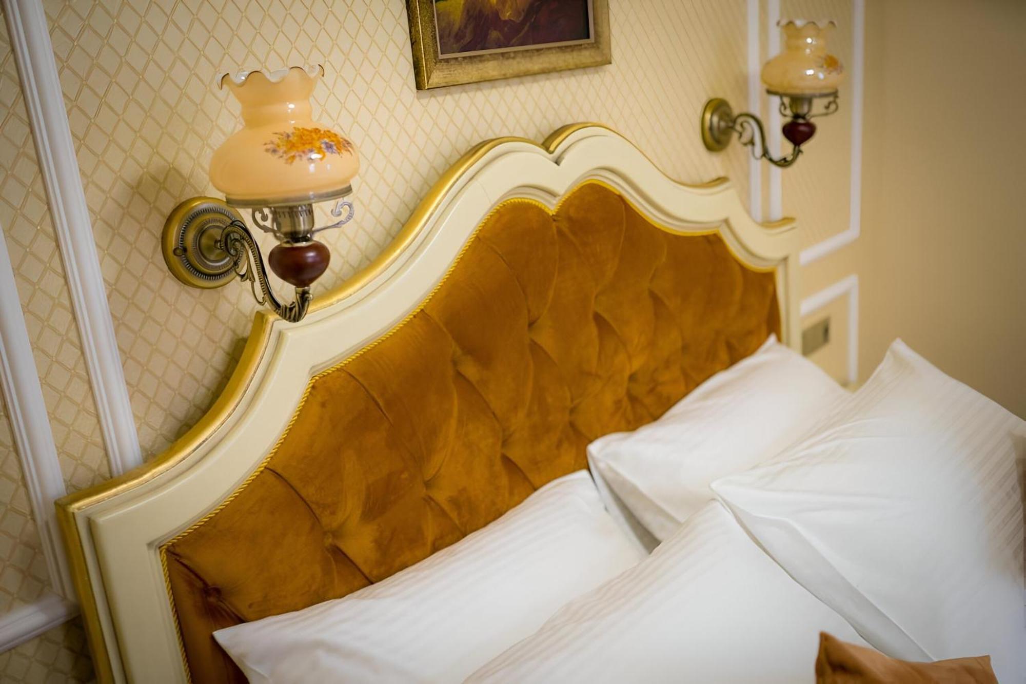 Cochet House Sibiu Aparthotel ภายนอก รูปภาพ