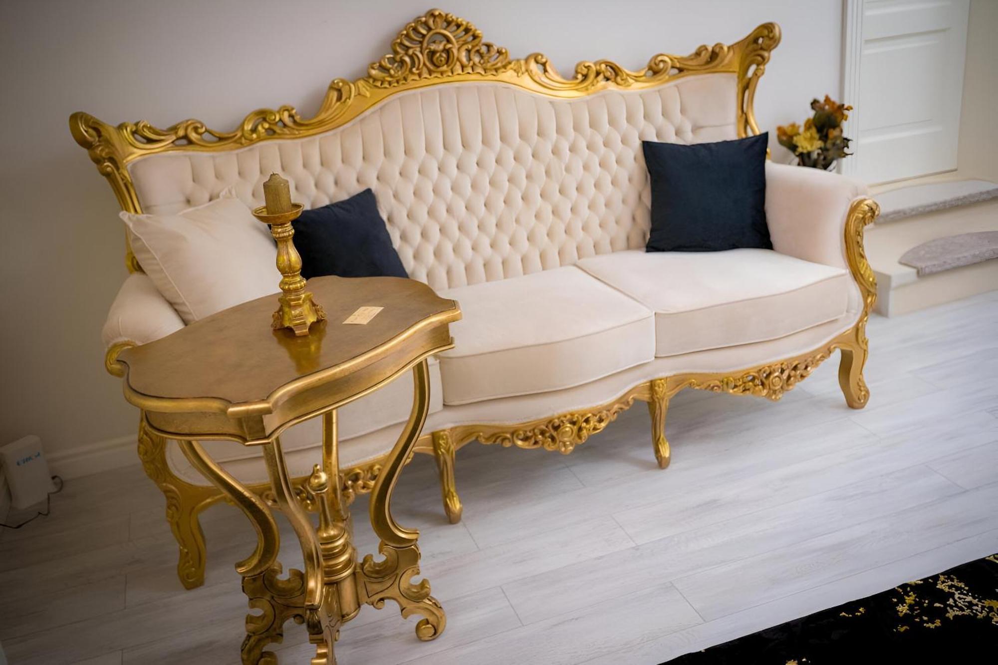Cochet House Sibiu Aparthotel ภายนอก รูปภาพ