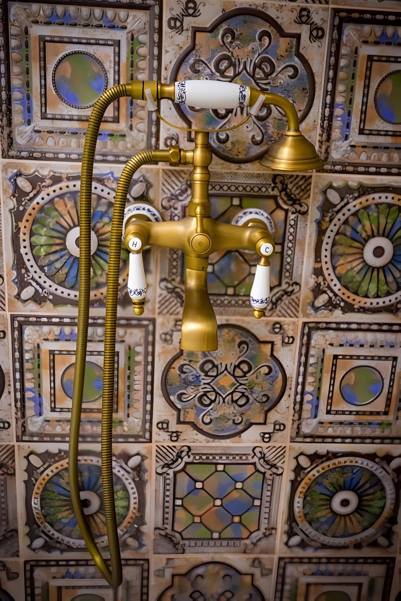 Cochet House Sibiu Aparthotel ภายนอก รูปภาพ