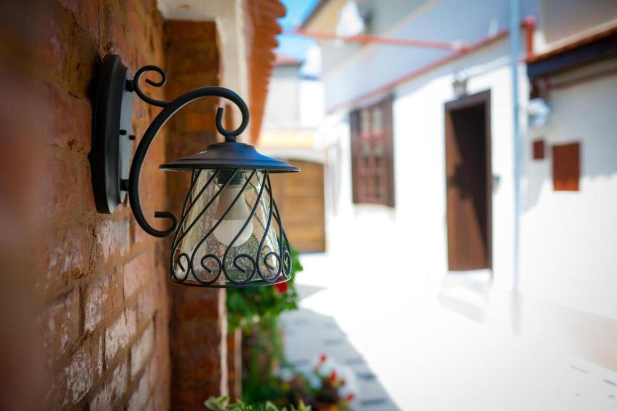 Cochet House Sibiu Aparthotel ภายนอก รูปภาพ
