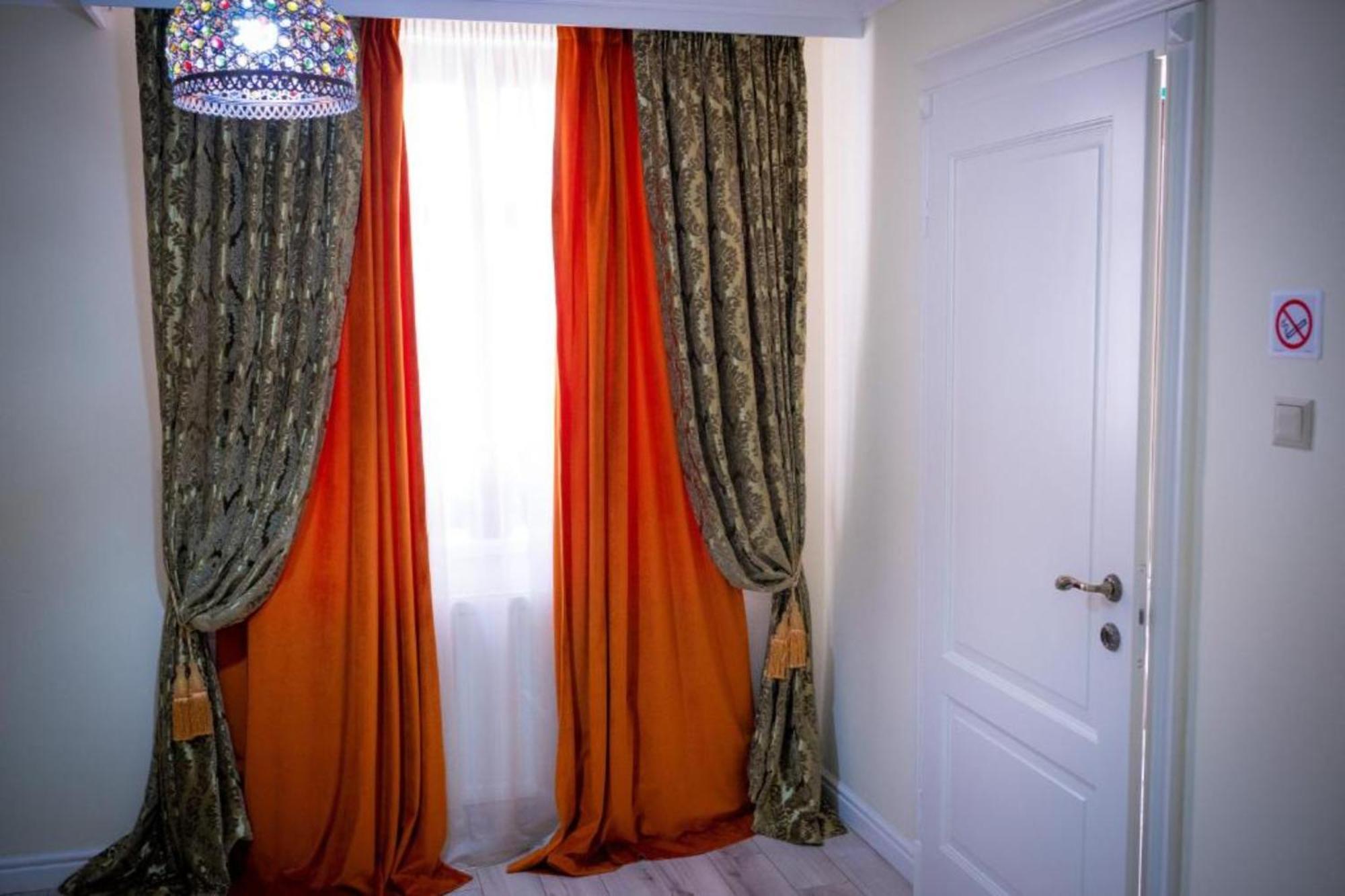 Cochet House Sibiu Aparthotel ภายนอก รูปภาพ