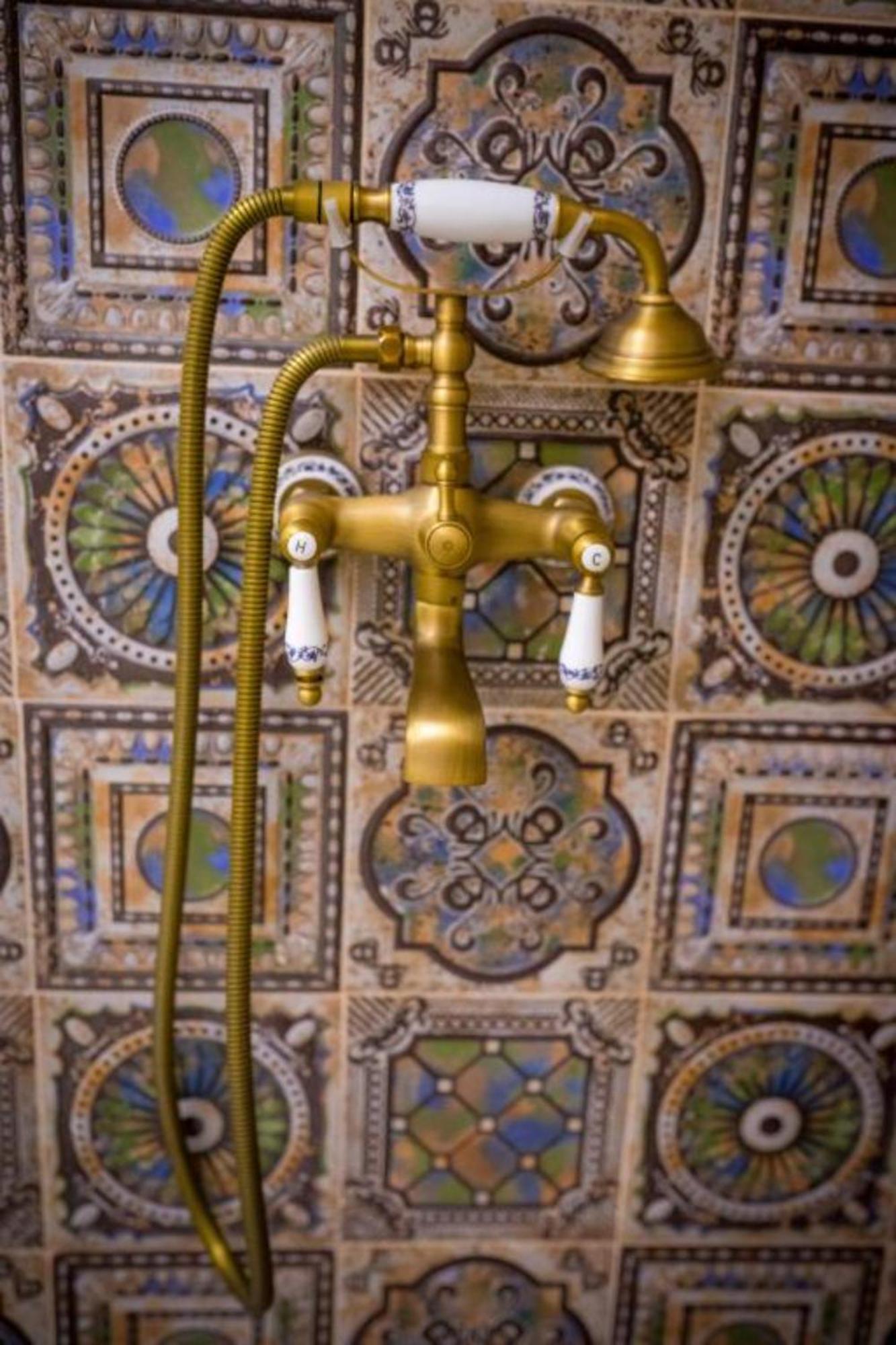 Cochet House Sibiu Aparthotel ภายนอก รูปภาพ