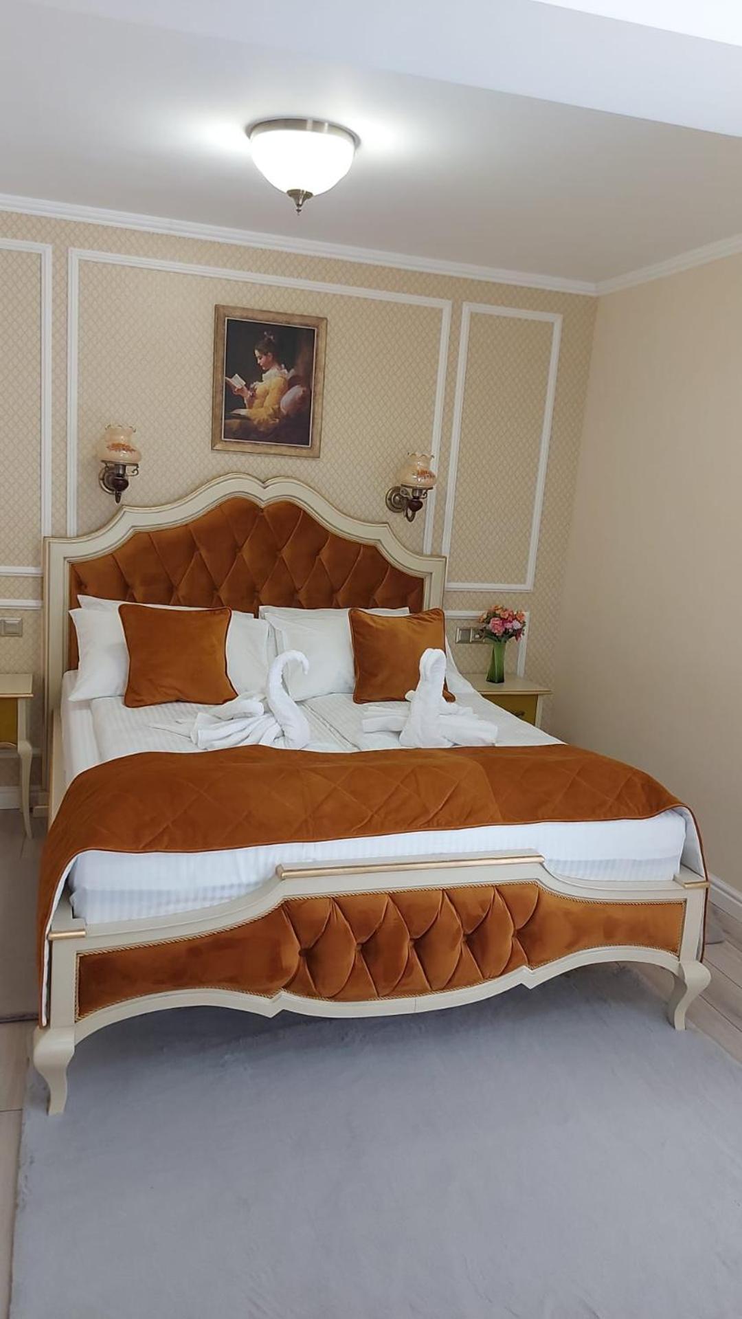Cochet House Sibiu Aparthotel ภายนอก รูปภาพ
