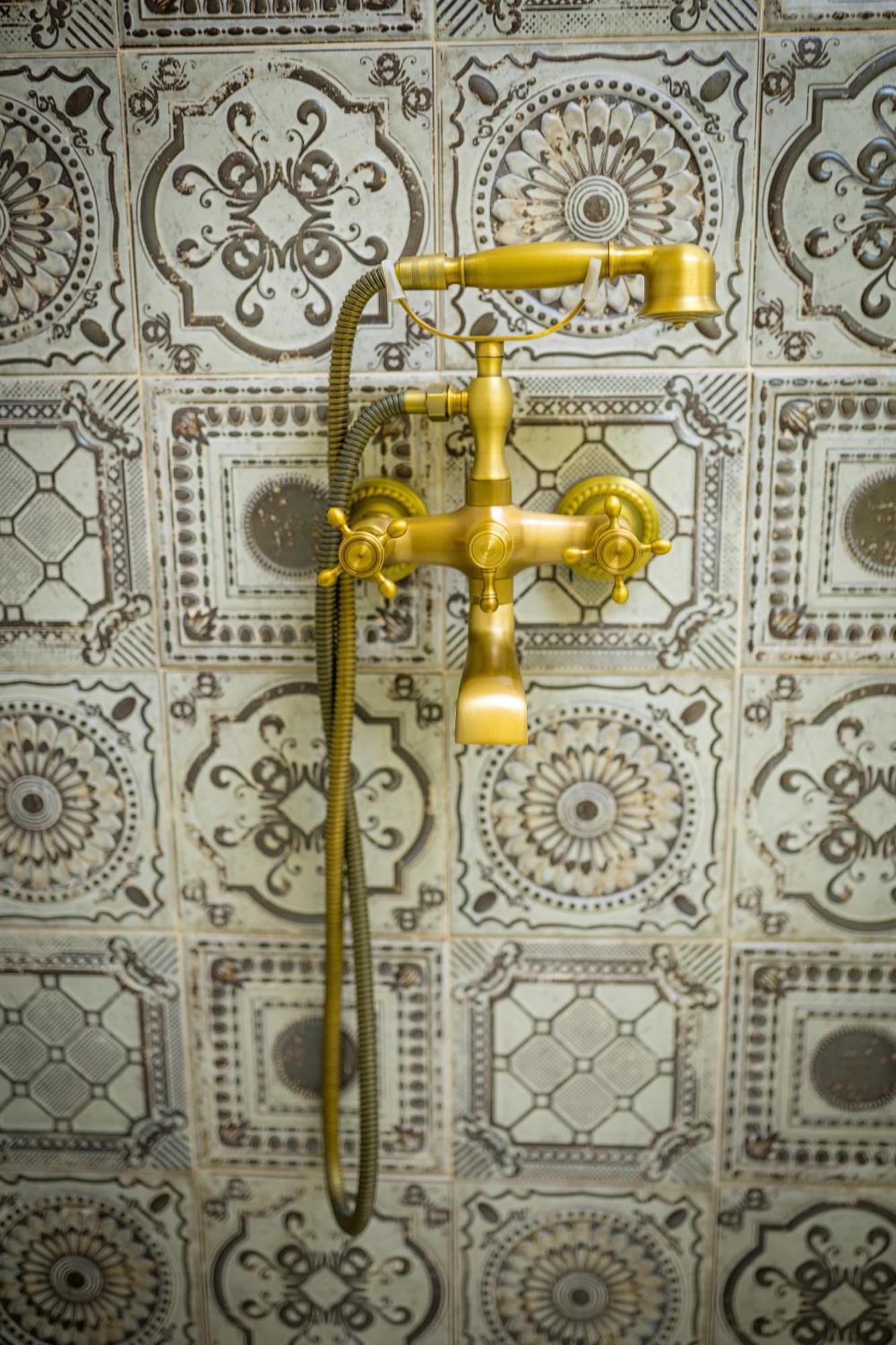 Cochet House Sibiu Aparthotel ภายนอก รูปภาพ
